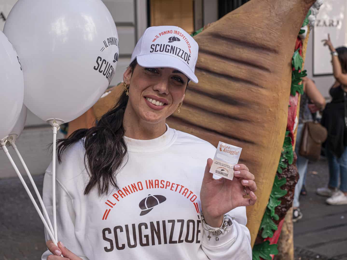 Scugnizzoè - Evento gratta e assaggia by DelfiAdv