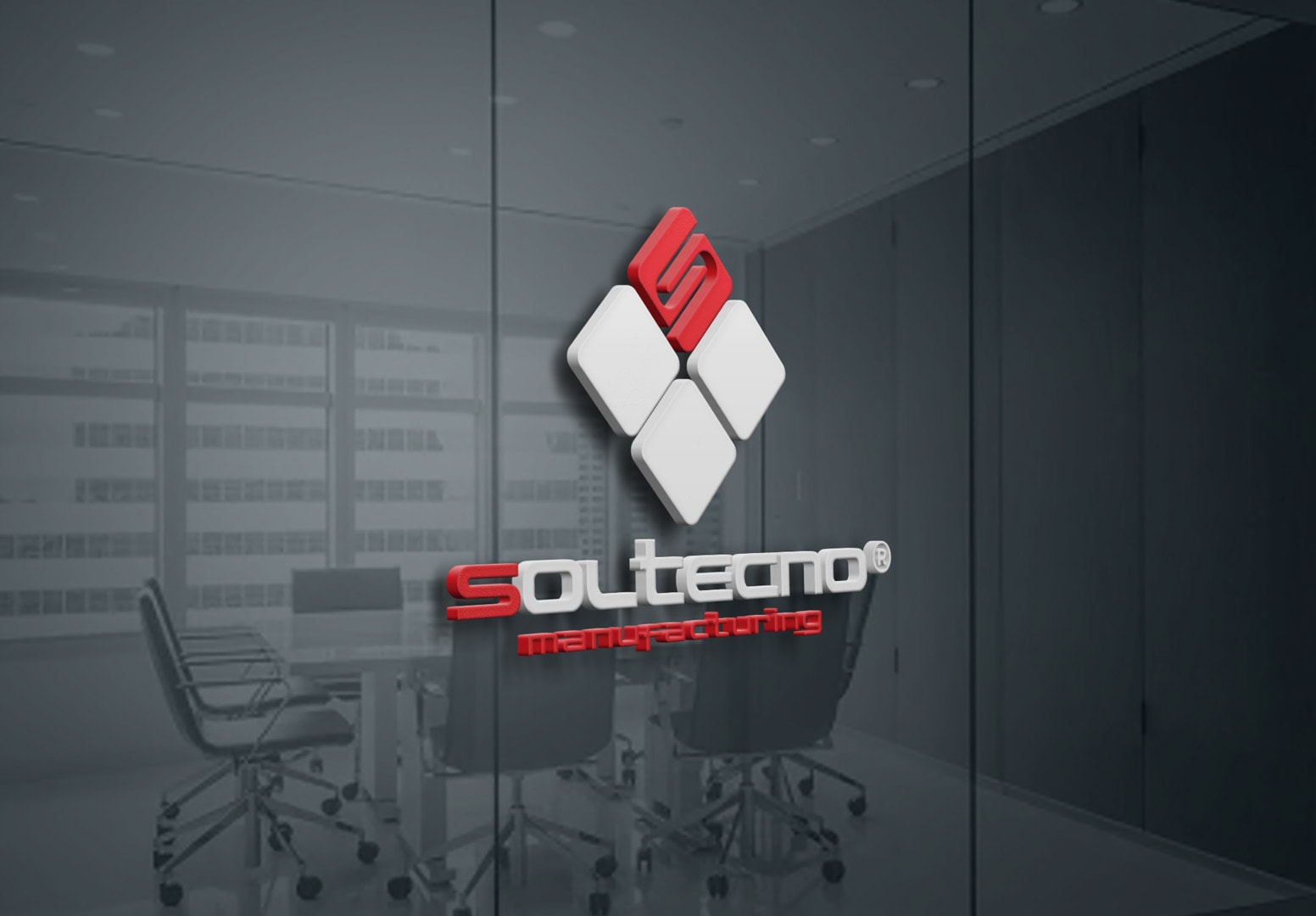 Soltecno - Design by DelfiAdv